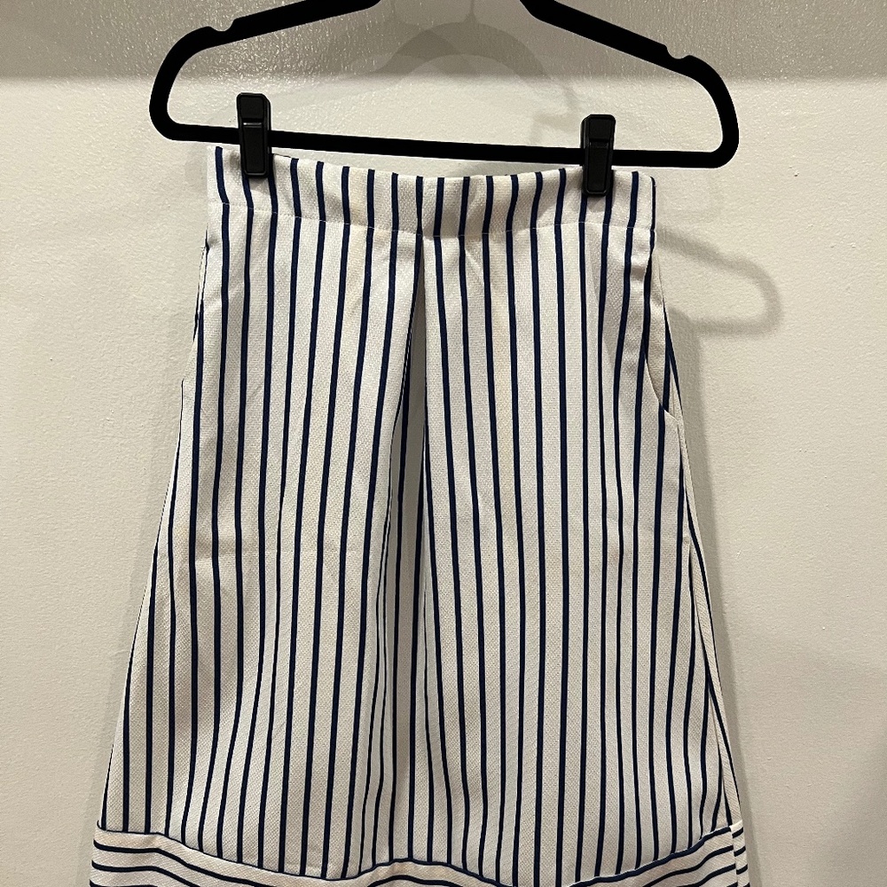 Anthropologie Della Bee Skirt - Size XS